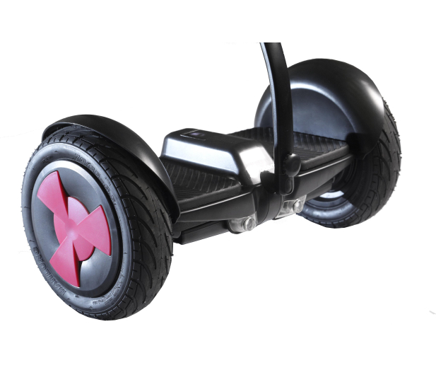 GOBOARD Smart z uchwytem 10 czarny - 1436635 - zdjęcie 2